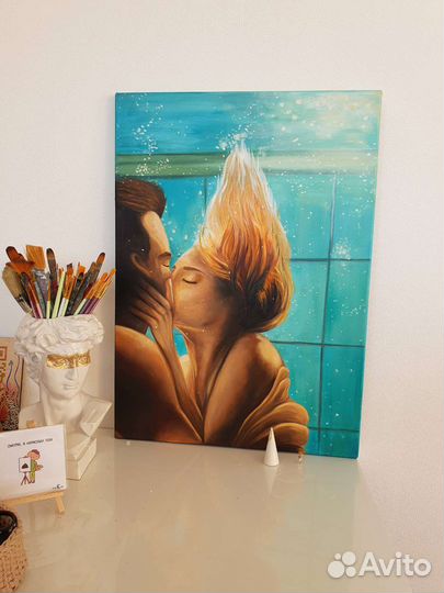 Картины на заказ