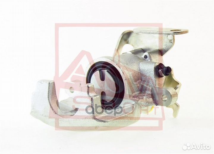 Суппорт тормозной задний левый fdbctt9RL asva