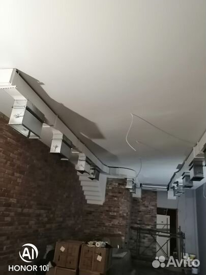 Продажа фанкойлов