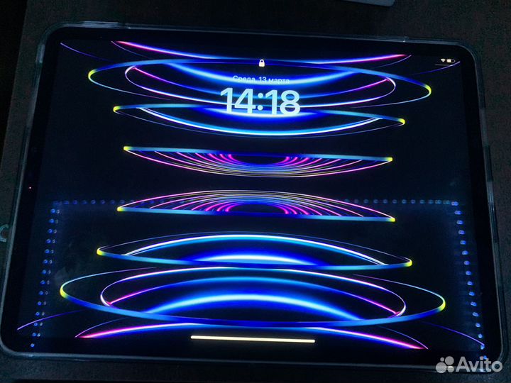 iPad pro 11 2022 128gb m2