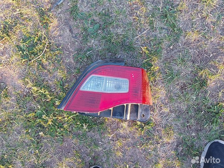Daewoo nexia двери