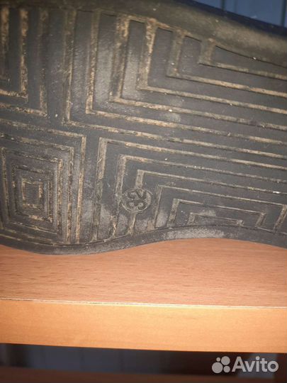 Кеды для мальчика