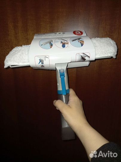 Стеклоочиститель