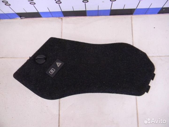 Бардачок 1-серия E87/E81 2004