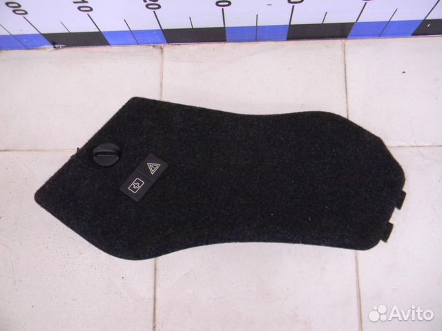 Бардачок 1-серия E87/E81 2004