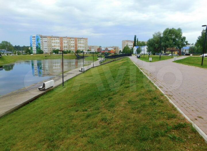 Комната 13 м² в 1-к., 4/9 эт.