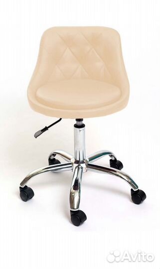 Стул мастера (маникюр/педикюр)