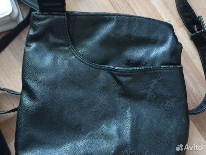 Сумка женская