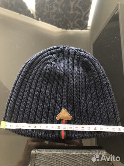 Шарф шапка Ralph Lauren Gucci оригинал