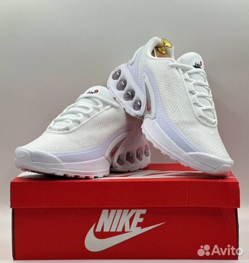 Кроссовки Nike Air Max DN