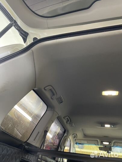 Потолок TLC 200