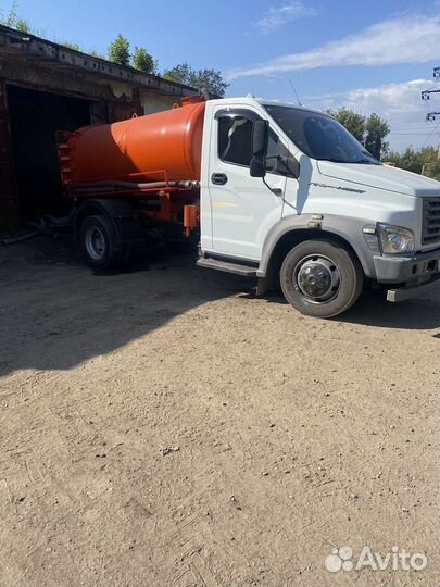 Откачка выгрябных ям Услуги ассенизатора