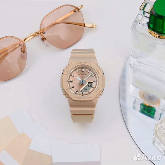 Casio G-shock GMA-P2100ST-9A