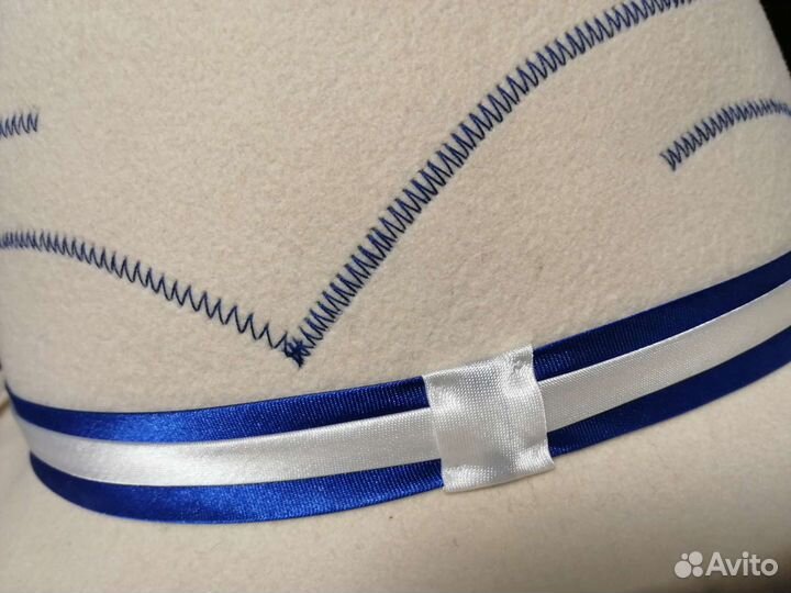 Шляпа женская