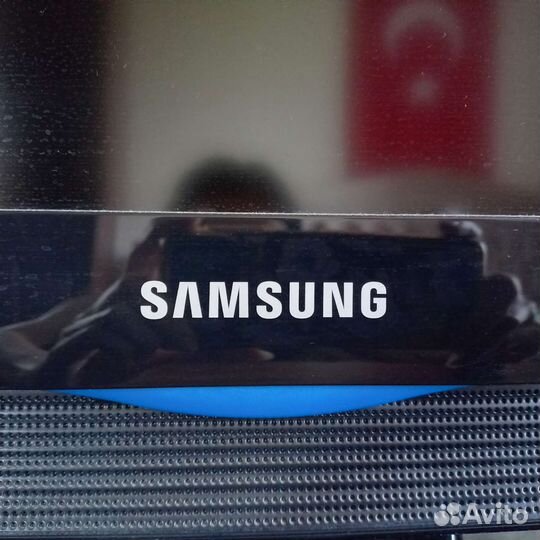 Телевизор samsung 26