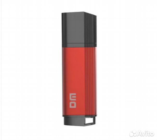 DM PD205 (PD205 RED 16GB)