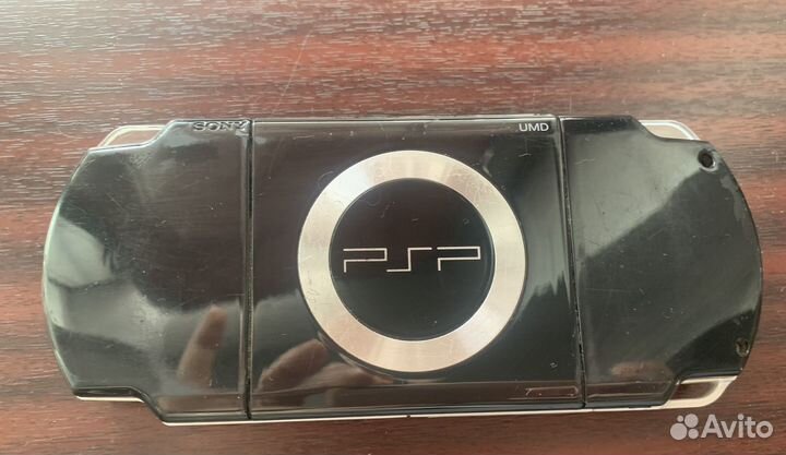 Sony PSP