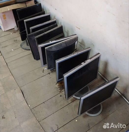 Монитор для компьютера