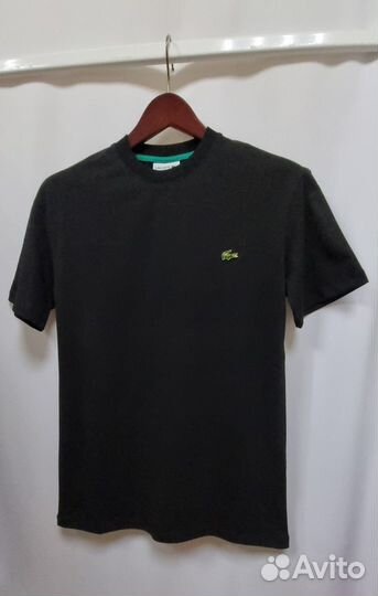 Футболка lacoste