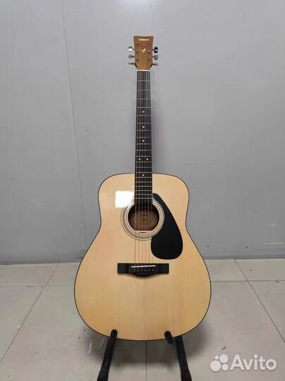 Акустическая гитара yamaha f 310