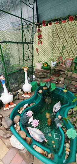 Комната 40 м², 1/1 эт.