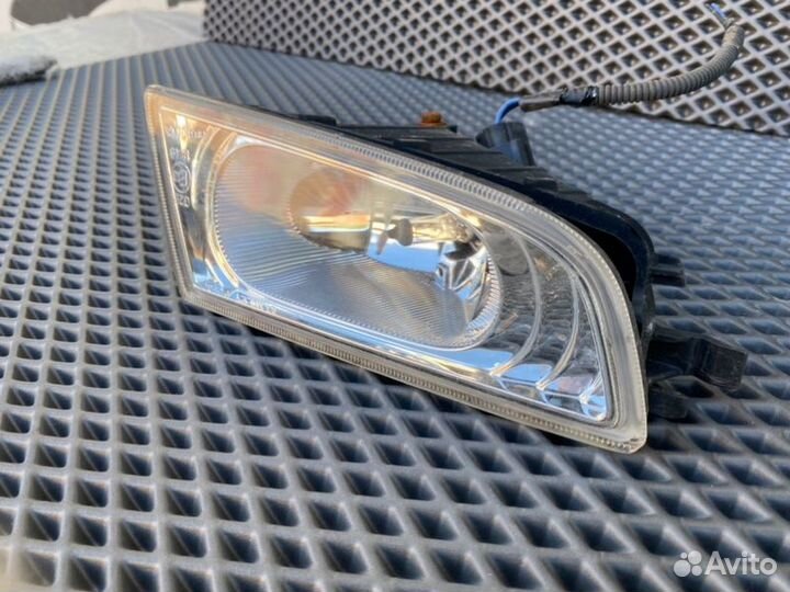 Фара противотуманная (птф) правая Honda Civic