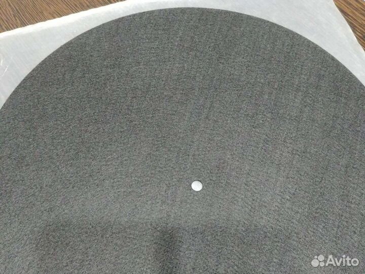 Слипмат Pro-Ject