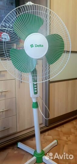 Вентилятор