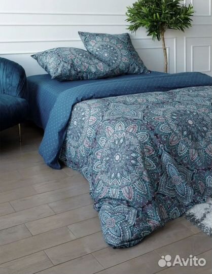 Новое Белье постельное