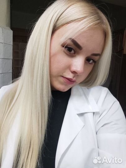 Массаж Луганск