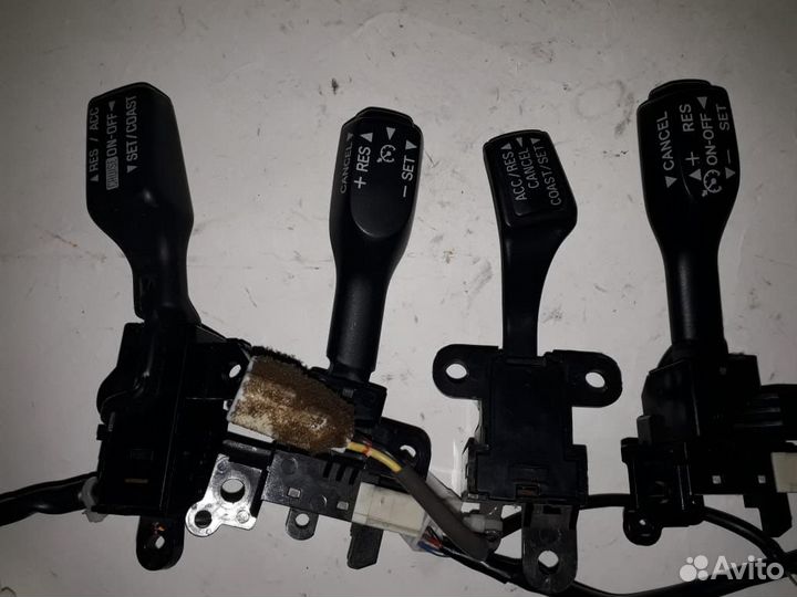 Круиз контроль