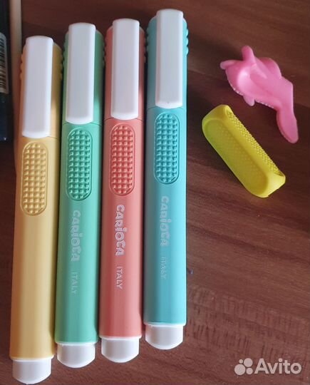 Канцтовары для школы (пакет N2)