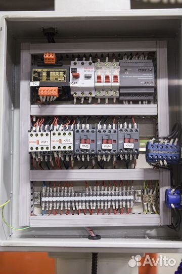 Станок сверлильный stalex SHD-50PF Pro