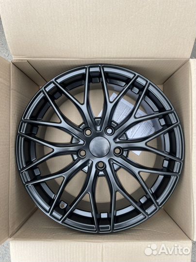 Диски R17 Neo 740 BLM 5*112