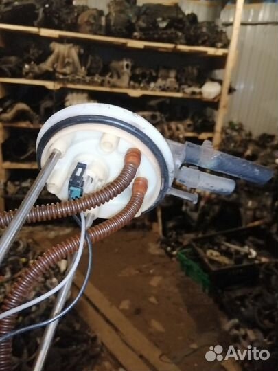 Насос топливный ZX Landmark