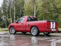 Dodge Ram 5.7 AT, 2007, 130 000 км, с пробегом, цена 2 200 000 руб.