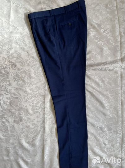 Брюки со стрелками