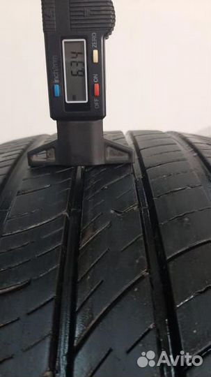 Cooper CS5 Grand Touring 235/55 R17