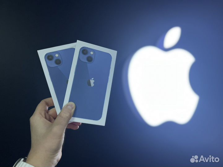 iPhone 13, 128 ГБ