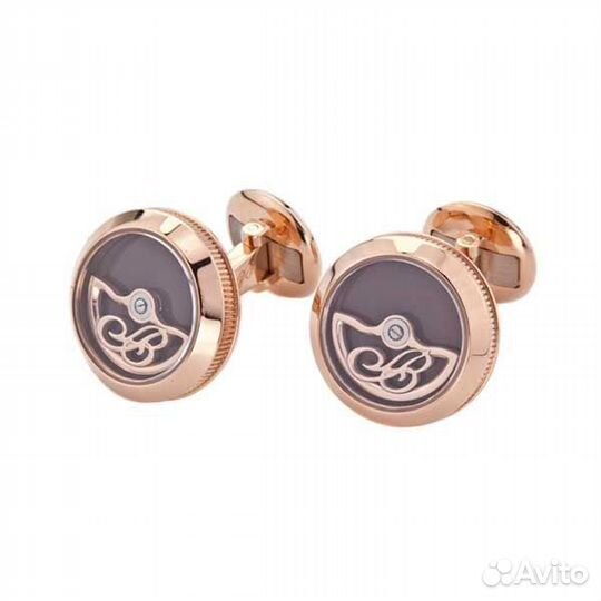 Cufflinks