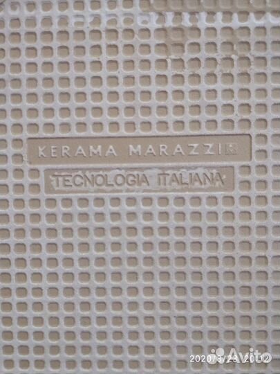 Плитка керамическая kerama marazzi
