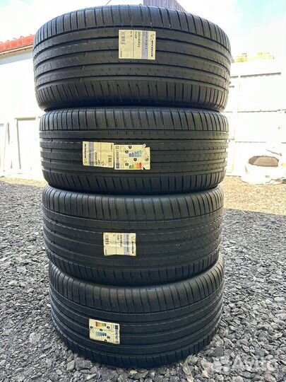 Michelin Pilot Sport 4 SUV 325/40 R22 и 285/45 R22 114Y