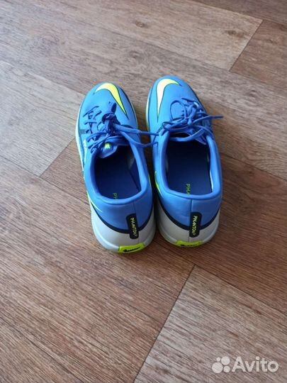 Футзалки Nike новые, оригинал, размер 39-39.5