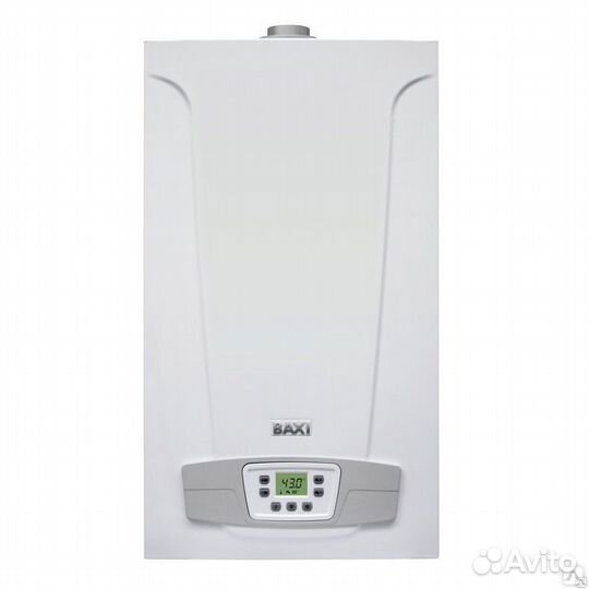 Котел настенный газовый