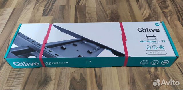 Кронштейн Qilive Q.1694 новый