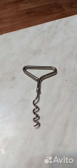 Штопор СССР