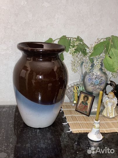 Вазы и статуэтки СССР