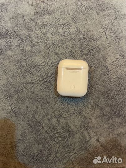 Кейс для airpods 1