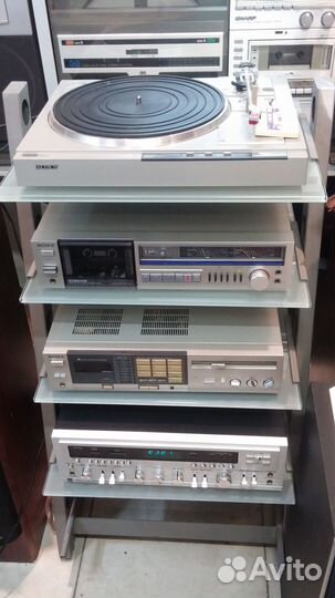 Ремонт и обслуживание любой аудио видео техники