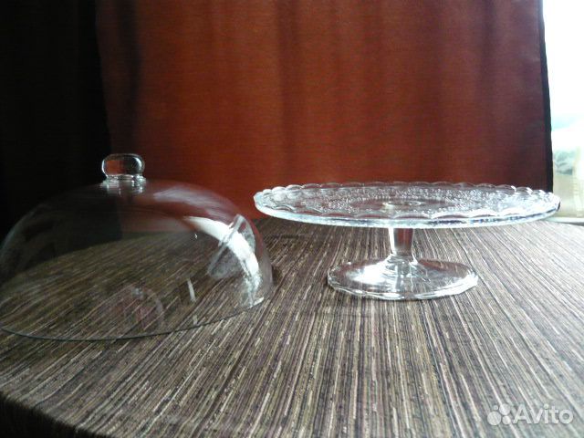 Подставка для десертов